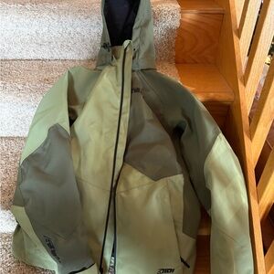 509 Snowmobile Jacket Unisex